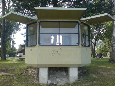 Wachstation Dingelsdorf