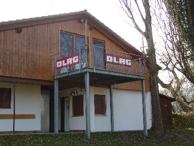 Unterkunft