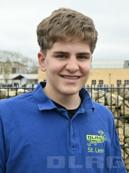 Beisitzer: Felix Bolesta