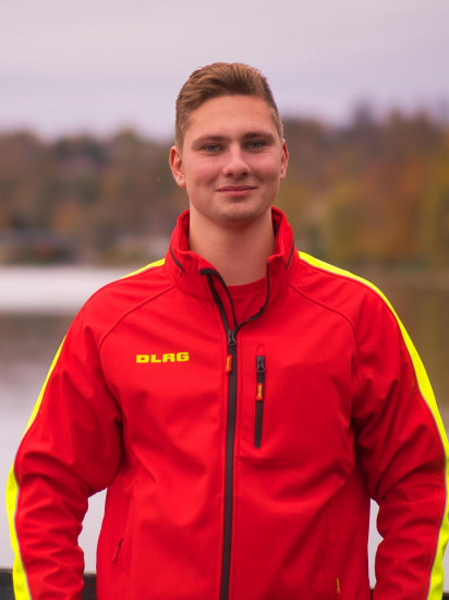 Ansprechpartner Prävention sexualisierte Gewalt: Lars Feldmann