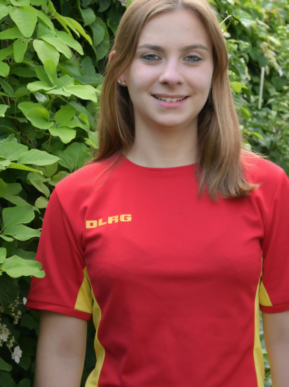 Ansprechpartnerin Prävention sexualisierte Gewalt: Christin Hellmig
