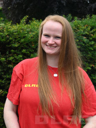 Stellvertretende Leiterin Verbandskommunikation: Stefanie Eckhardt