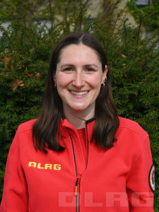 Stellvertretende Geschäftsführerin: Lisa Balzar