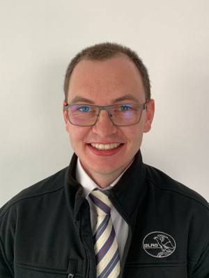 Leiter Ausbildung: Tobias Mies