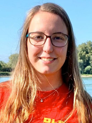 Jugendvorsitzende: Katrin Manns