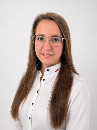 Jugendvorsitzende: Katrin Steudter