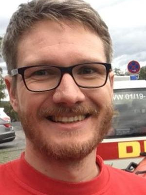 Leiter Einsatz: Alexander Müller