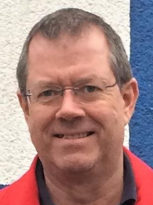 Vorsitzender: Wolfgang Gläßer