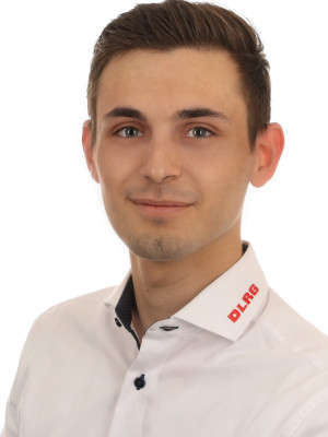 Leiter Verbandskommunikation: Dominik Bruch