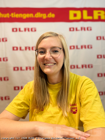 Stellvertretende Vorsitzende: Saskia Herzog