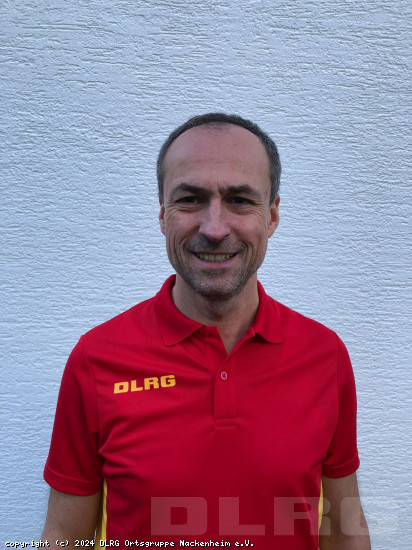 stellv. Vorsitzender: Dr. Achim Spies