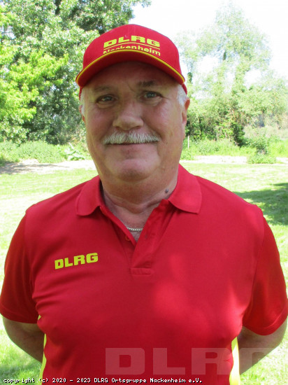 Vorsitzender: Helmut Sudrow