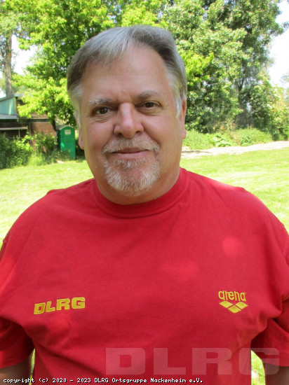 Kassenwart: Karl-Heinz Dorsheimer