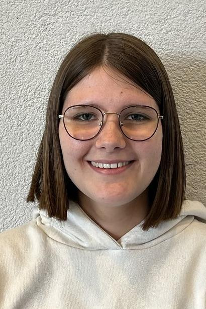 Stellvertretende Leiterin Kommunikation: Jana Woll
