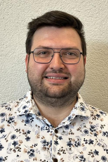 Vorsitzender: Janosch Egler