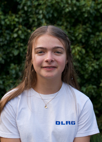 Stellv. Jugendleiterin: Annika Ignatowitz