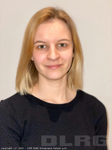 Technischer Leiter: Ines Stahl