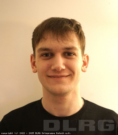 Jugendwart: Elias Nychtas