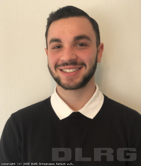 Stellv. Leiter Vereinskommunikation: Marco Scanio