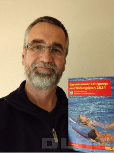 Beisitzer: Andreas Krüger