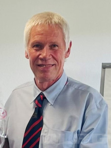 Vorsitzender: Bernd Mevenkamp