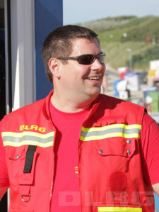 Leiter Organisation: Matthias Olk