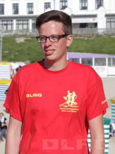 Leiter Fachdienste: Maximilian Niehues