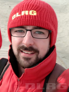 Leiter Einsatz: Andreas Schöler