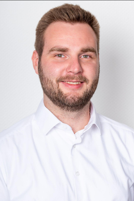 Wasserrettungsdienst: Sascha Weller