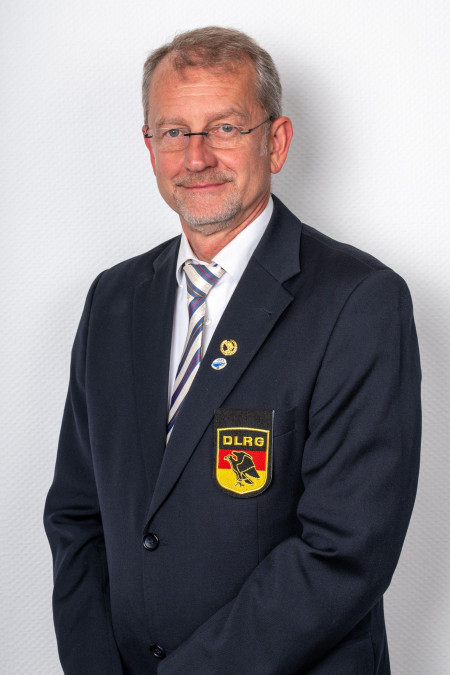 Bezirksleiter: Stefan Raetsch