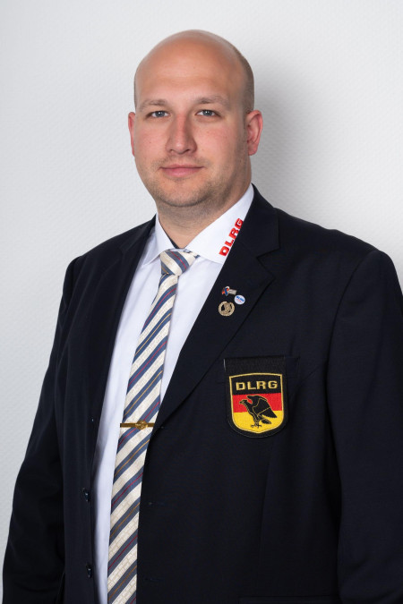Leitung Fuhrpark: Andre Luziga