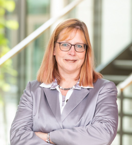 Versicherung: Marion Onken