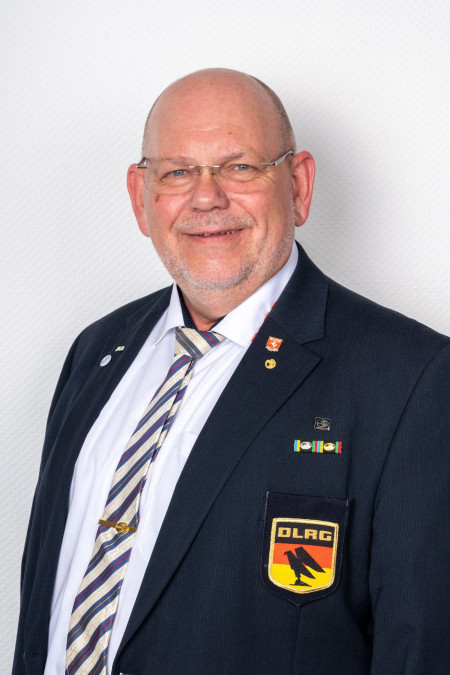 Geschäftsführer: Michael Platz