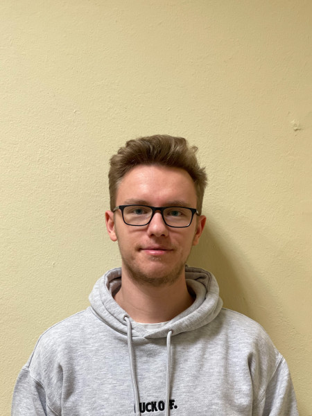 stellvertretender Bezirksjugendvorsitzender: Niklas Hower