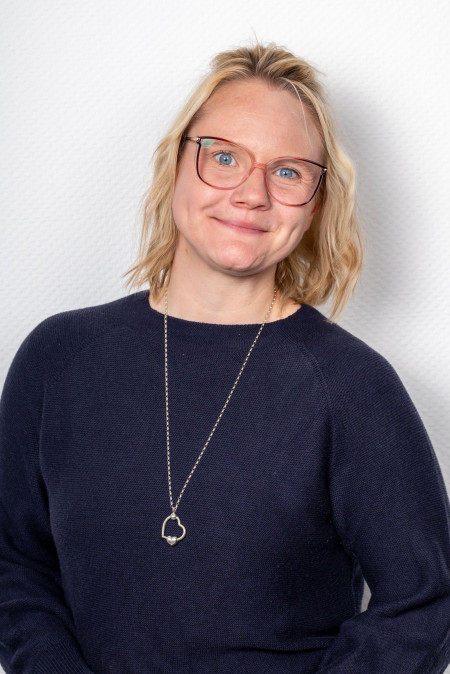 Ressort Fahrten und Lager: Laura Sander
