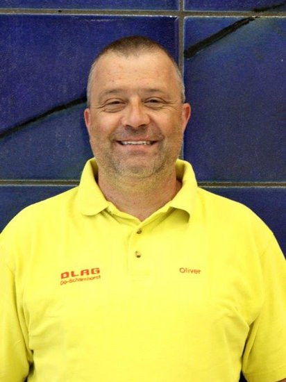 Information und Kommunikation (IuK): Oliver Rose
