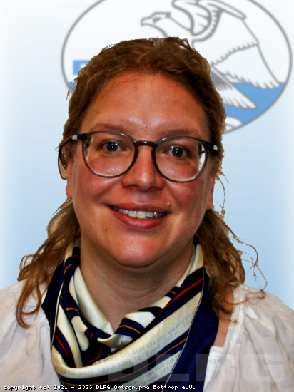 2. Vorsitzende: Christina Retschke