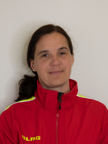 Leiter Verbandskommunikation: Maren Mosel