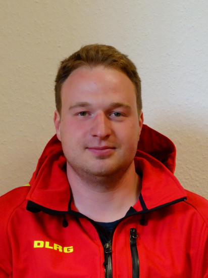 Leiter Einsatz: André Rüttershoff