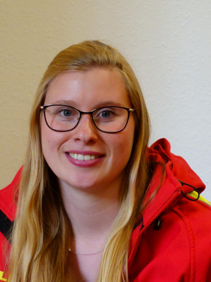 stv. Geschäftsführerin: Annika Rüttershoff