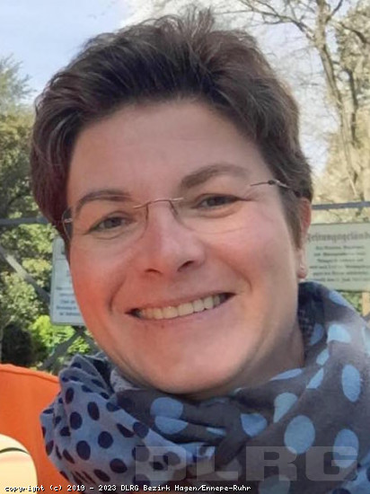 Geschäftsführerin: Catharina Kuschel