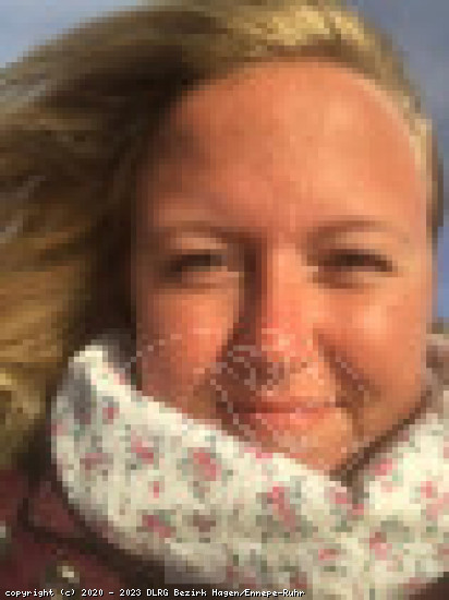 Bezirksjugendwartin: Leonie Herbach
