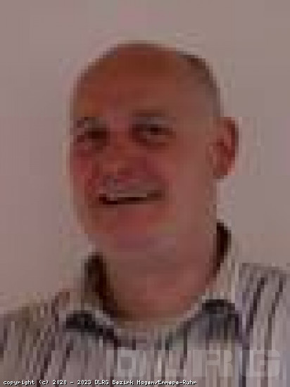 stellv. Vorsitzender: Matthias Kube