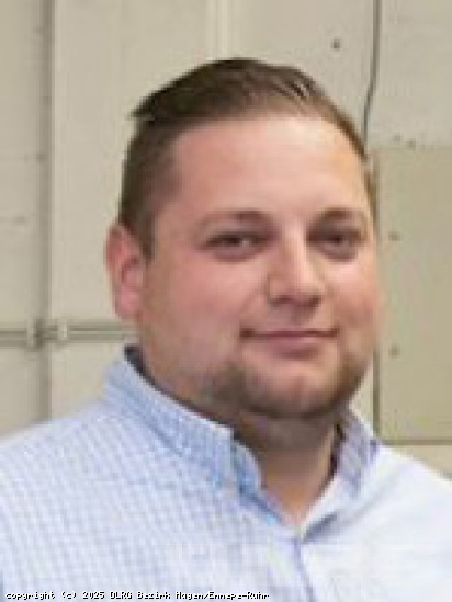 Stellvertretender Schatzmeister: Phillip Balzer