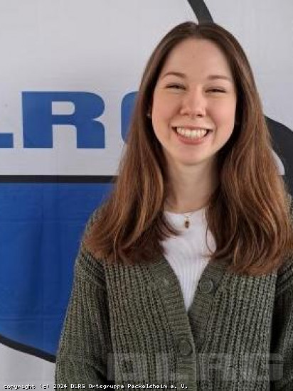 Öffentlichkeitsarbeit: Felia Gehle