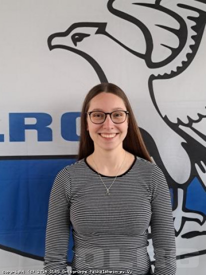 Öffentlichkeitsarbeit: Helene Wiegartz