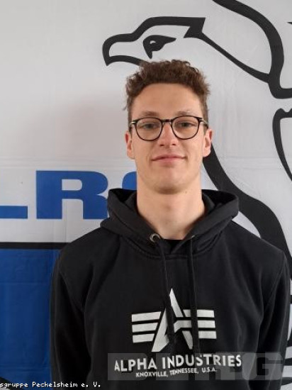 stellv. Technische Leitung Wasserrettungsdienst und Boot: Henri Dewenter