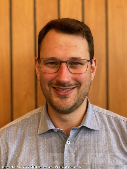 Technische Leitung Katastrophenschutz und Information und Kommunikation: Jonas Laudage-Fleckner