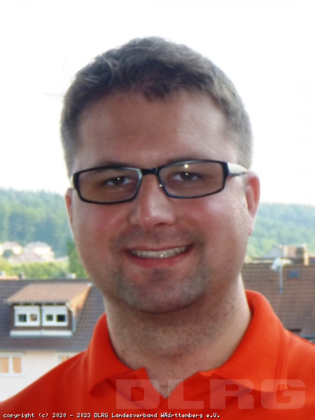 Stellvertr. Fachbereichsleiter- ÖGA: Dirk Brümmer