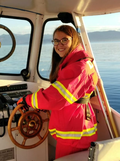 Webmaster: Pia Willmann